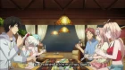 Yuushibu episodio 9