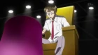 Phi Brain: Kami no Puzzle episodio 10