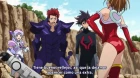 Phi Brain: Kami no Puzzle episodio 11