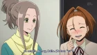 Phi Brain: Kami no Puzzle episodio 15