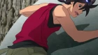 Phi Brain: Kami no Puzzle episodio 25