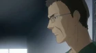 Tetsuwan Birdy Decode episodio 2