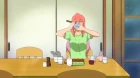 Tetsuwan Birdy Decode episodio 4