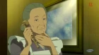 Tetsuwan Birdy Decode episodio 8