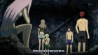 Phi Brain: Kami no Puzzle 2nd Season episodio 10