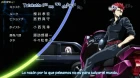 Phi Brain: Kami no Puzzle 2nd Season episodio 12