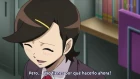 Phi Brain: Kami no Puzzle 2nd Season episodio 13