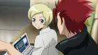 Phi Brain: Kami no Puzzle 2nd Season episodio 16
