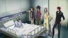 Phi Brain: Kami no Puzzle 2nd Season episodio 17