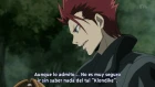 Phi Brain: Kami no Puzzle 2nd Season episodio 18