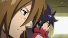 Phi Brain: Kami no Puzzle 2nd Season episodio 24