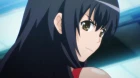 Sekai de Ichiban Tsuyoku Naritai! episodio 9