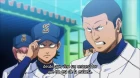 Diamond no Ace episodio 74