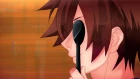 Meganebu! episodio 1