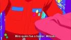 Meganebu! episodio 4