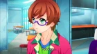 Meganebu! episodio 8