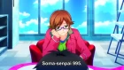 Meganebu! episodio 9