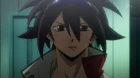 Phi Brain: Kami no Puzzle 3rd Season episodio 10