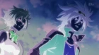 Phi Brain: Kami no Puzzle 3rd Season episodio 17