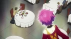 Phi Brain: Kami no Puzzle 3rd Season episodio 20