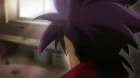 Phi Brain: Kami no Puzzle 3rd Season episodio 24