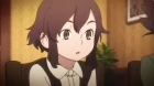 Yozakura Quartet: Hana no Uta episodio 12