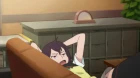 Yozakura Quartet: Hana no Uta episodio 3