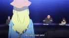 Yozakura Quartet: Hana no Uta episodio 4