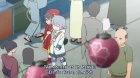 Yozakura Quartet: Hana no Uta episodio 8