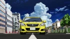 Yowamushi Pedal episodio 23