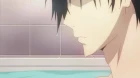 Yowamushi Pedal episodio 35