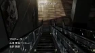 Higashi no Eden episodio 3
