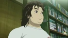 Higashi no Eden episodio 9
