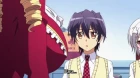 Ore no Nounai Sentakushi ga, Gakuen Love Comedy wo Zenryoku de Jama Shiteiru episodio 5