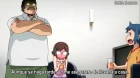 Gundam Build Fighters episodio 16