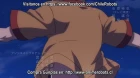 Gundam Build Fighters episodio 17