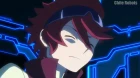 Gundam Build Fighters episodio 21