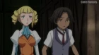 Gundam Build Fighters episodio 23