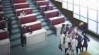 Tokyo Ravens episodio 10