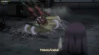 Tokyo Ravens episodio 14