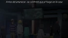 Tokyo Ravens episodio 18