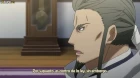 Tokyo Ravens episodio 22