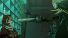 Samurai Flamenco episodio 10