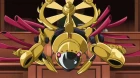 Samurai Flamenco episodio 17