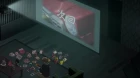 Samurai Flamenco episodio 9