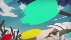 Kyousou Giga (TV) episodio 9