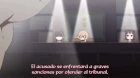 Kyoukai no Kanata: Idol Saiban! Mayoi Nagara mo Kimi wo Sabaku Tami episodio 3