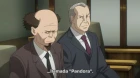 Ghost in the Shell: Arise - Border:2 Ghost Whispers episodio 1